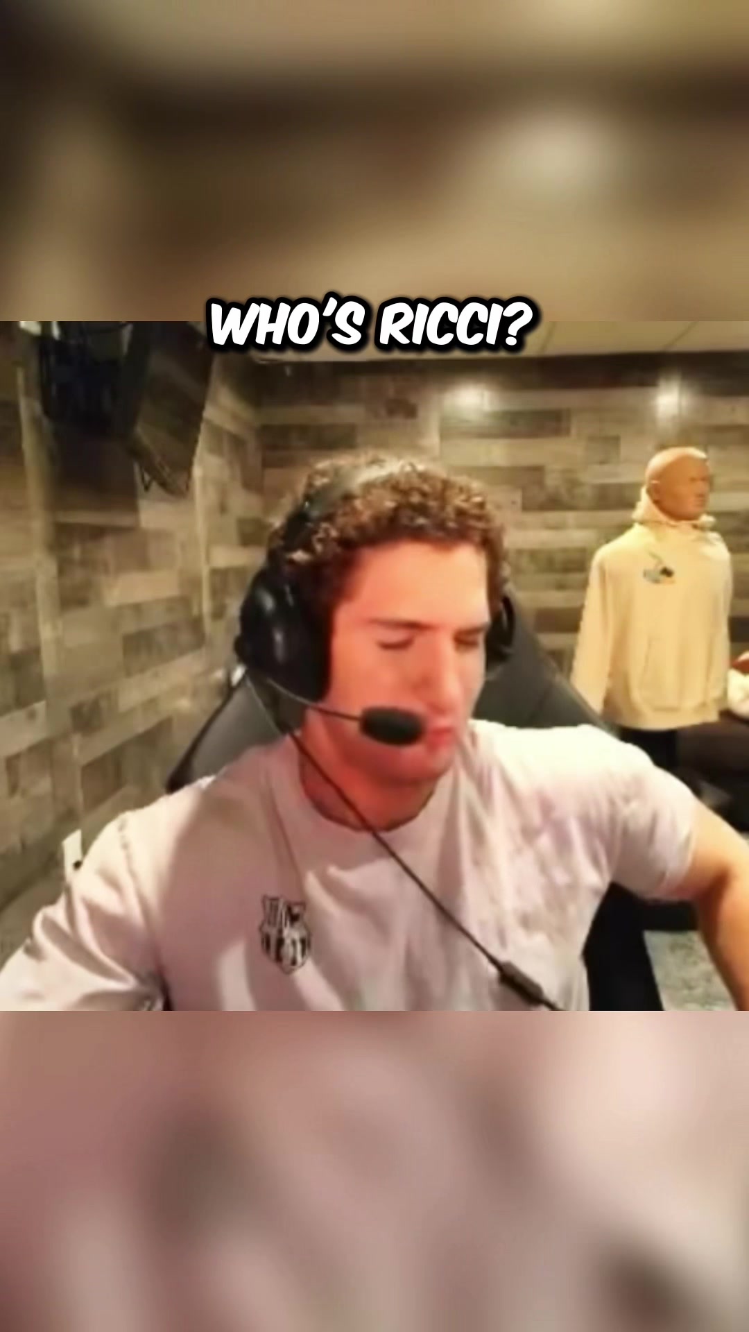 @Ricci