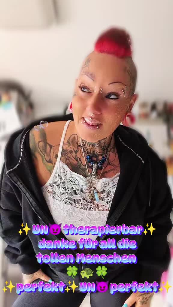 @✨UN😈therapierbar✨