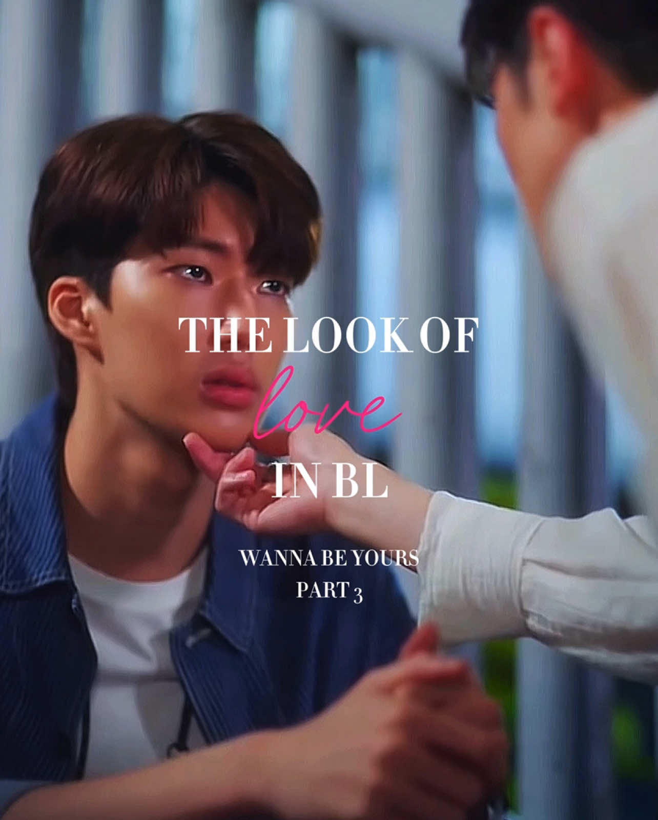 @BL EDITS