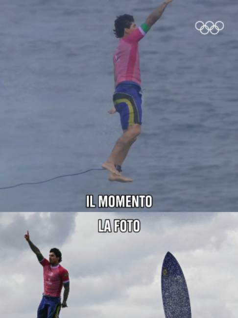 @Giochi Olimpici™