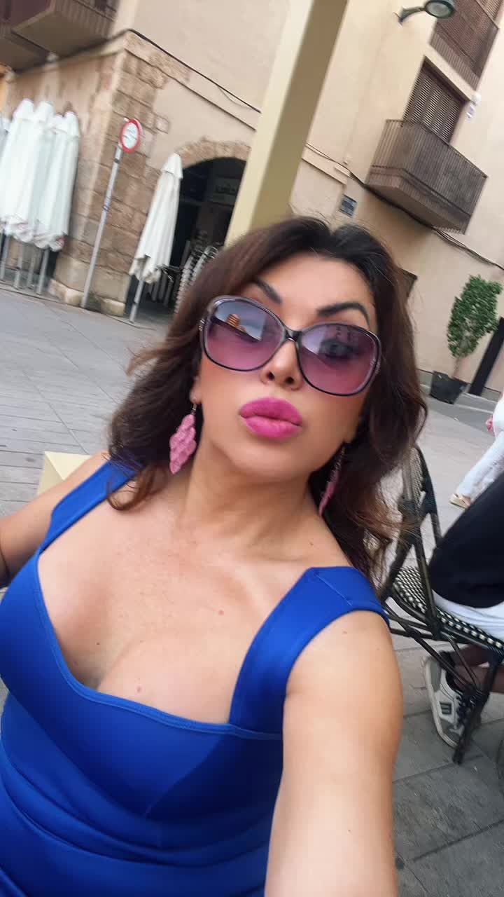 @La Chica Karamelo