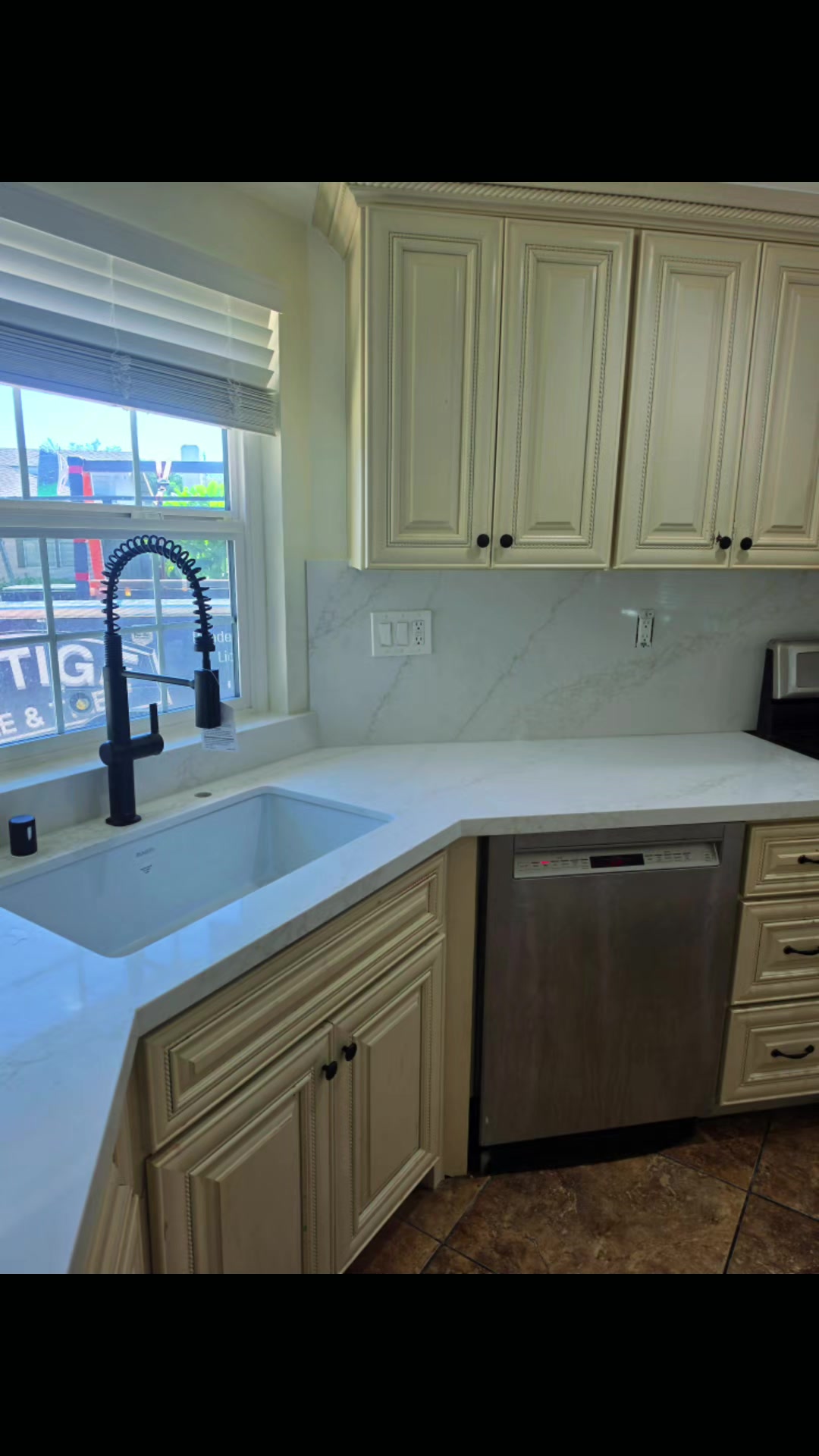 @Prestige Marble And Tile