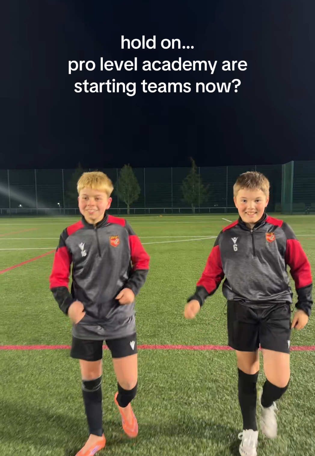 @Pro Level Academy