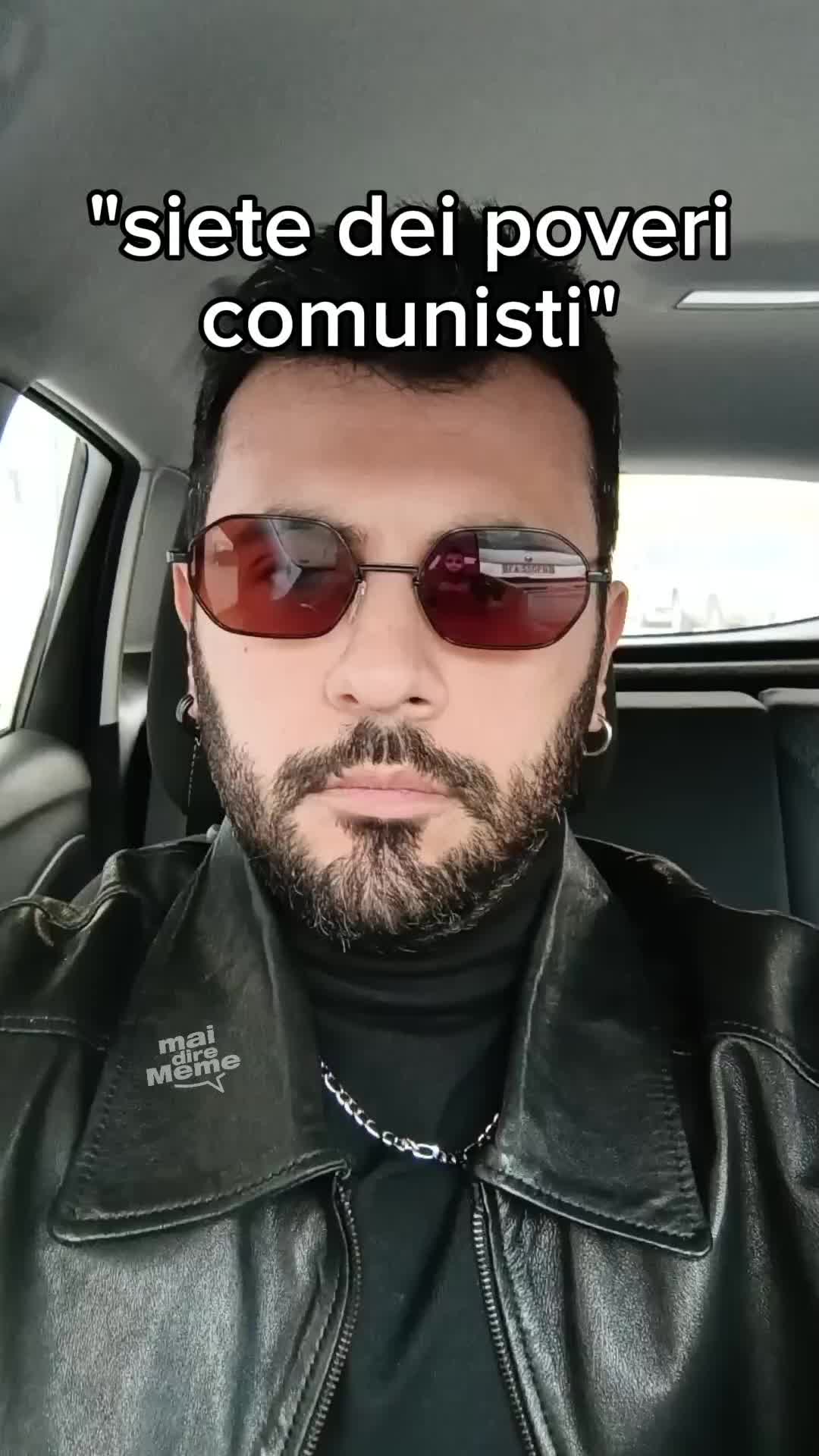 @Mai Dire Meme