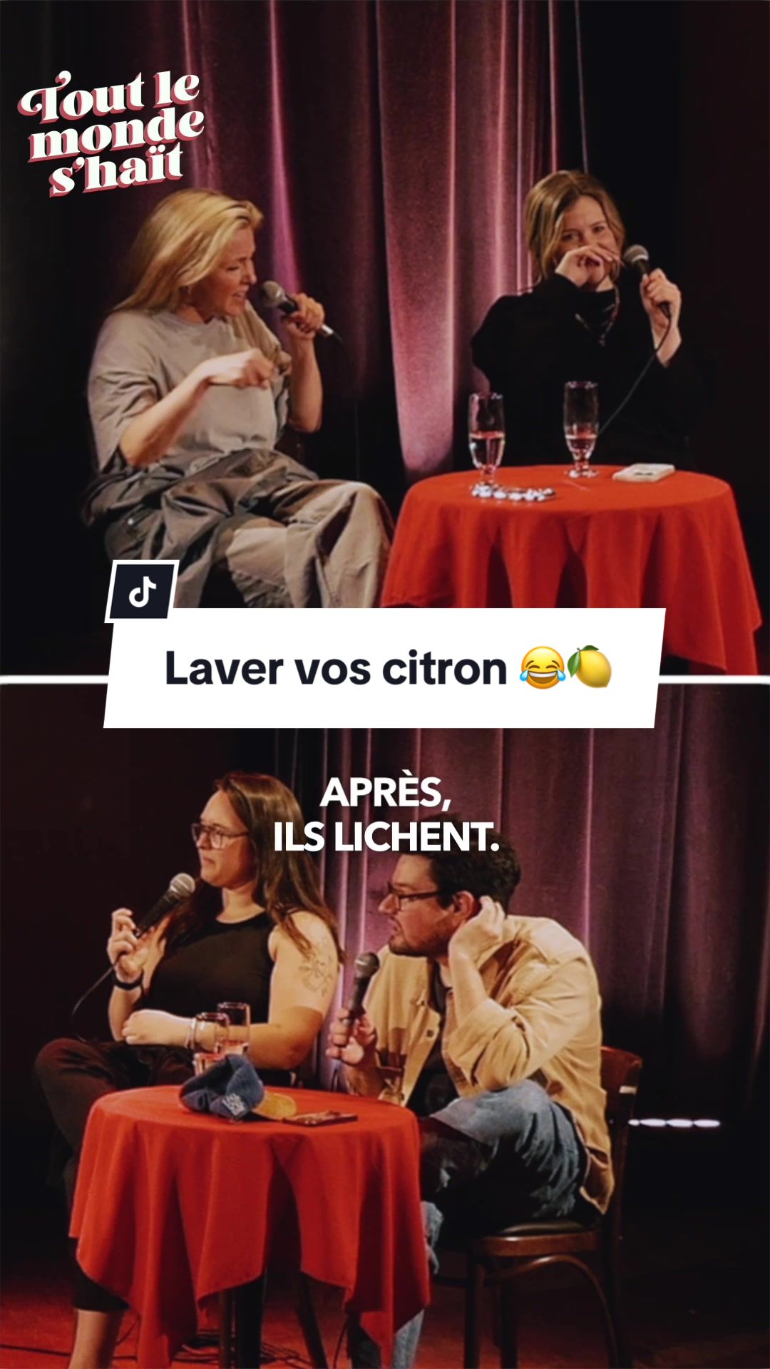 @TOUTLEMONDESHAIT