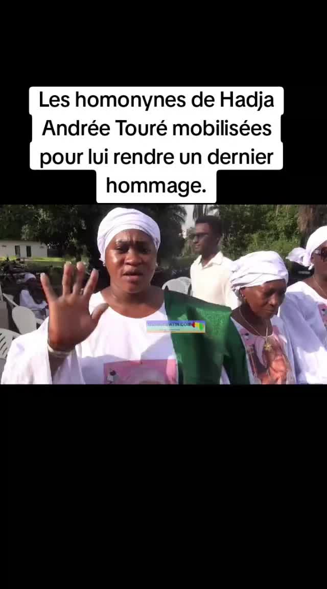 @nimba nationale🇬🇳