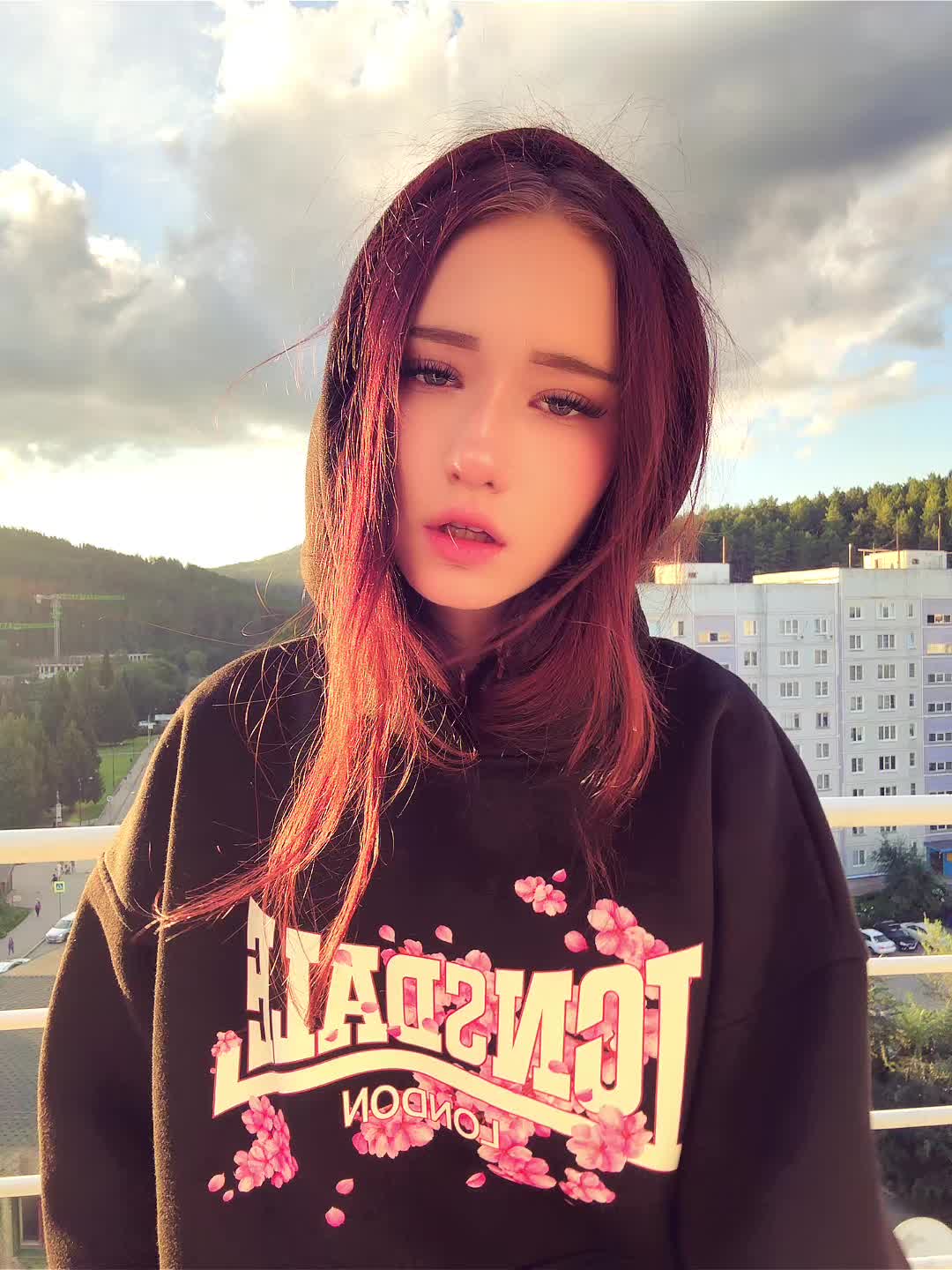 @майер