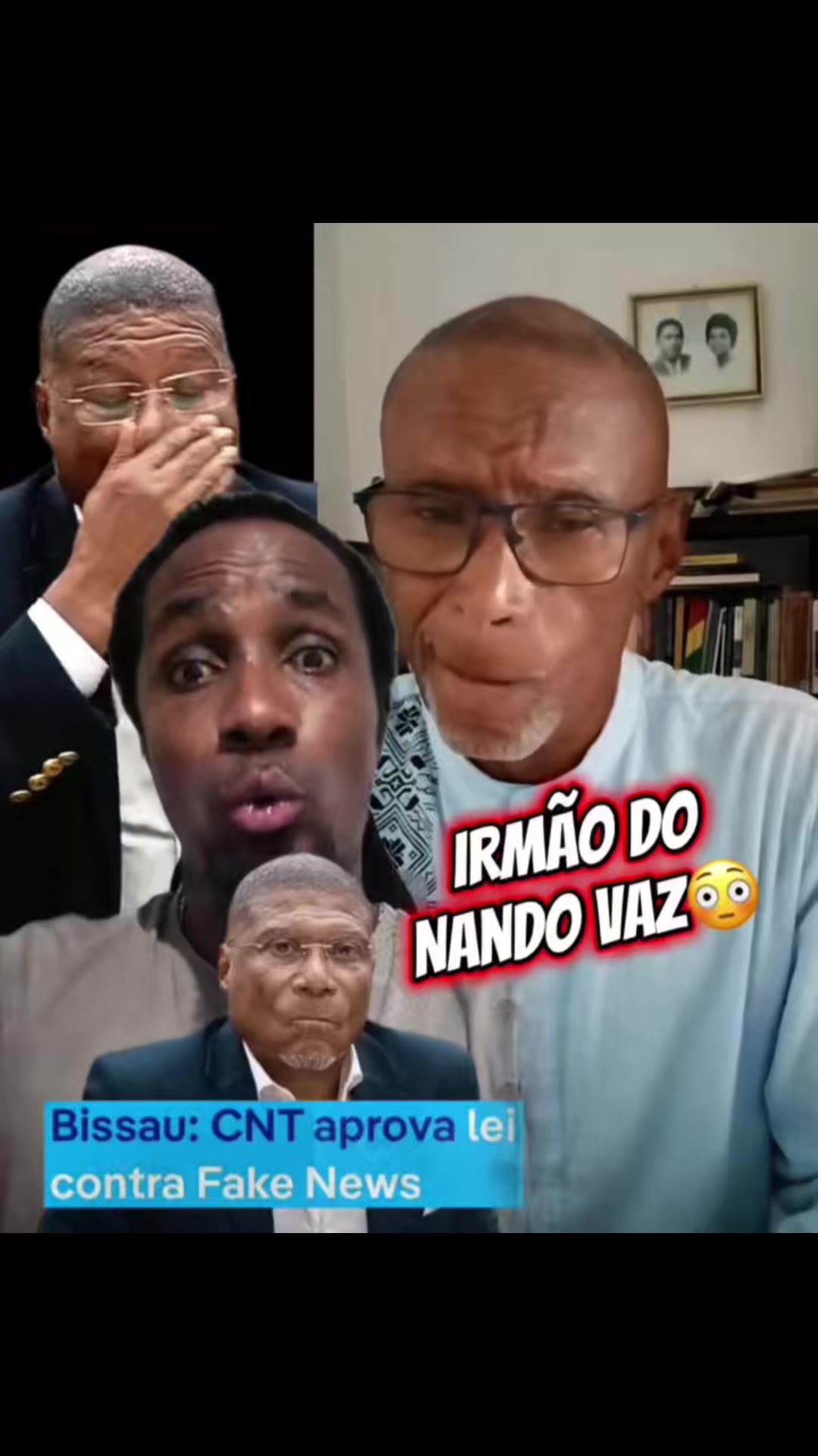 @Guiné Ka Mati TV