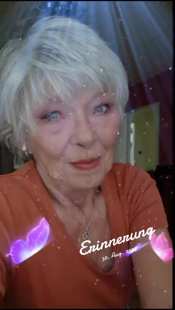@Kleine Sch&uuml;tzin  😘🥰