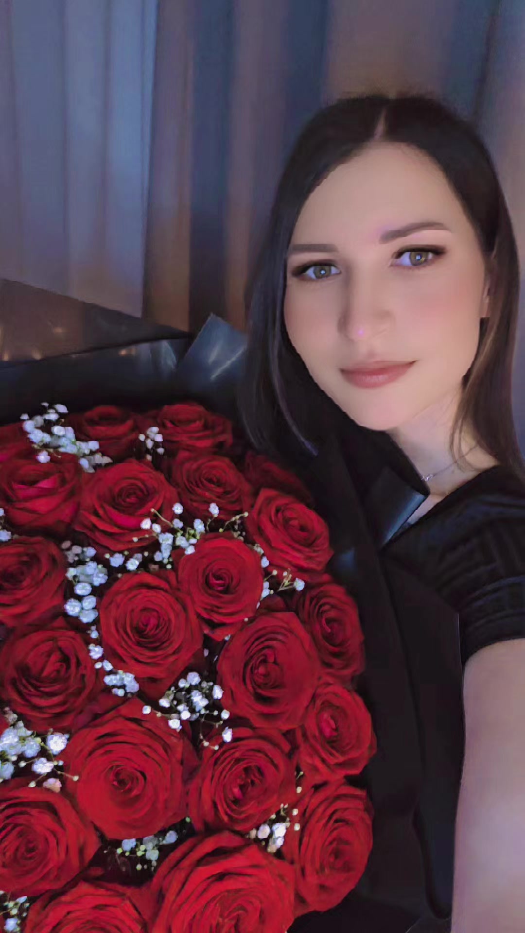 @😇Настёна 😈