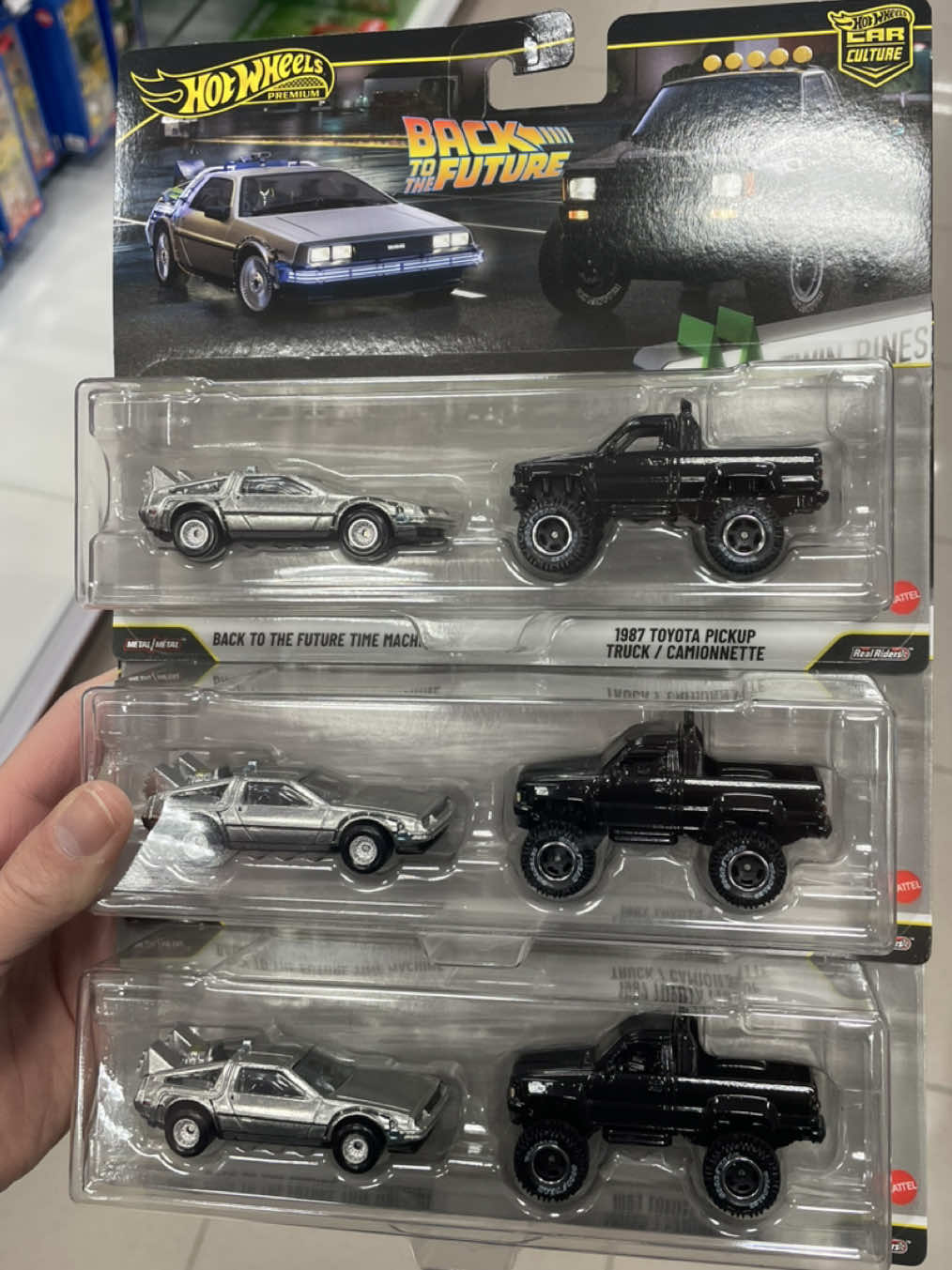@boutique DieCast64