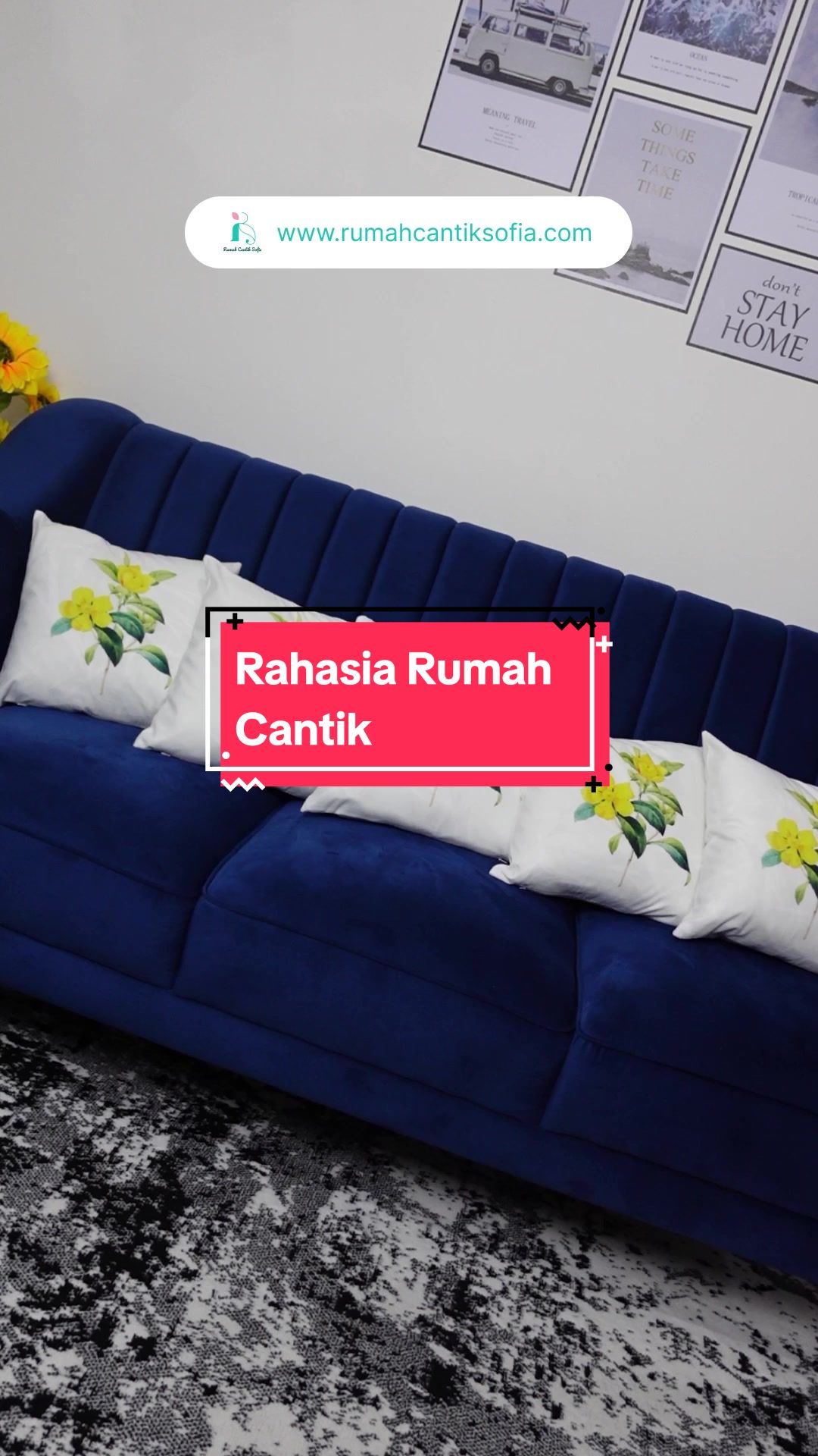 @Rumahcantiku ❤️❤️