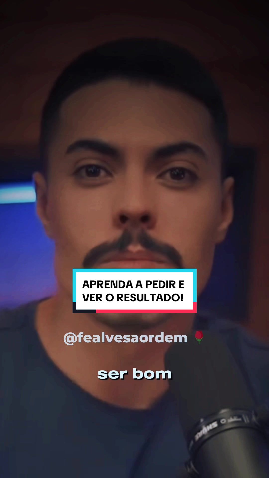 @Fê Alves | A Ordem 🌹