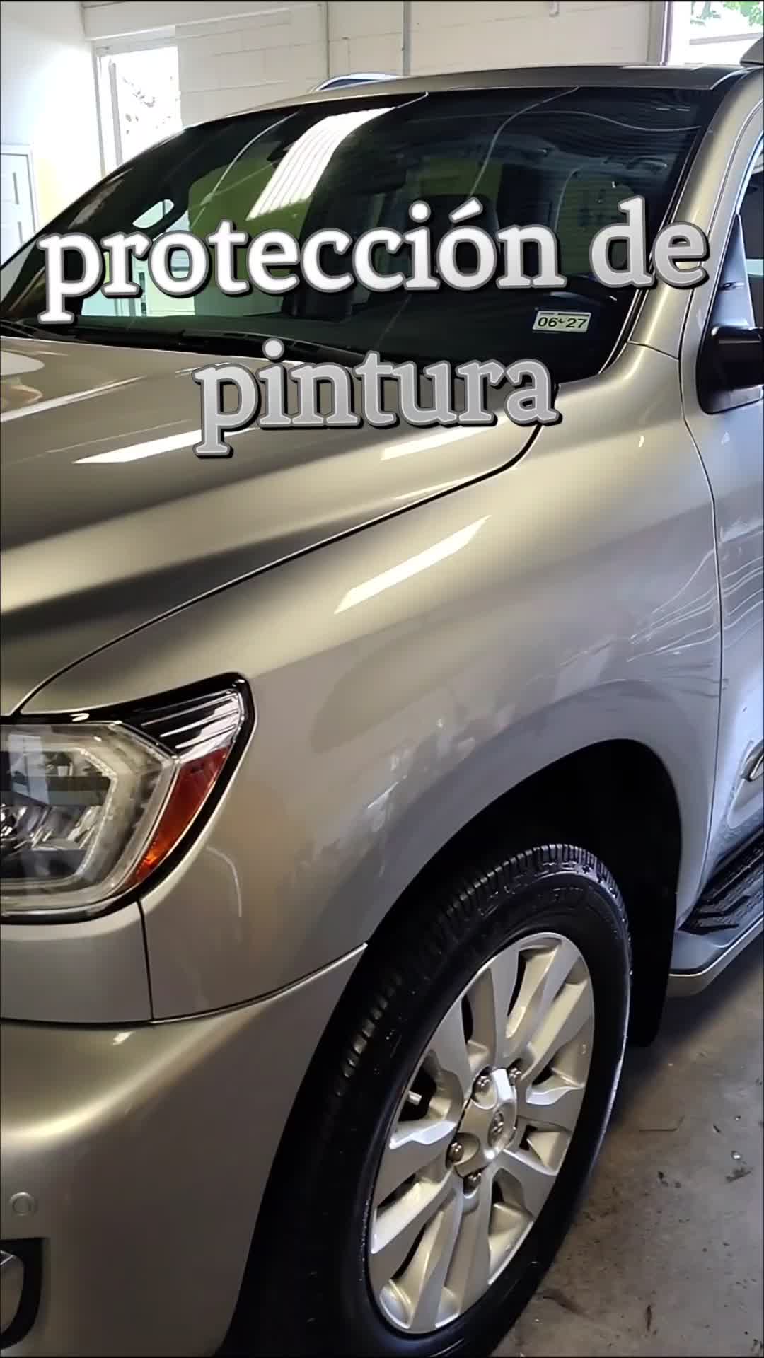 @EP Plus custom detailing