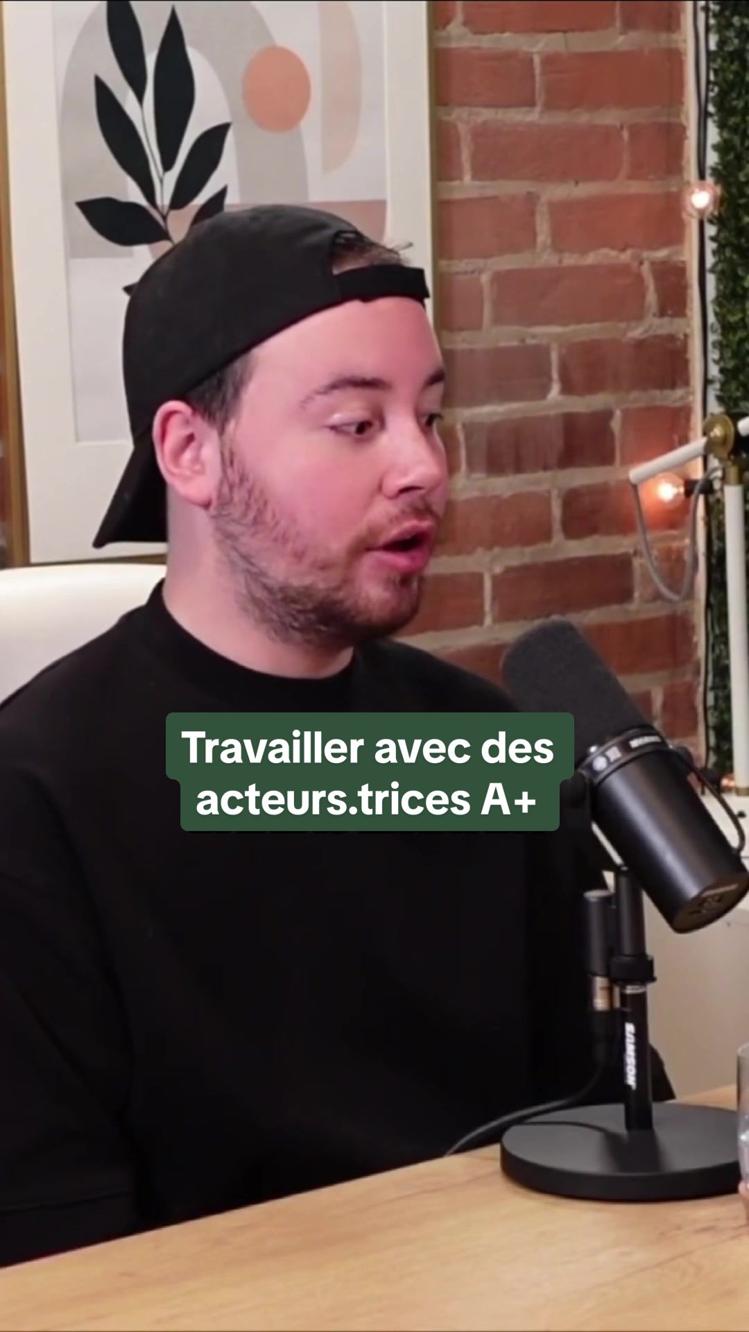 @L’aparté - Le Podcast