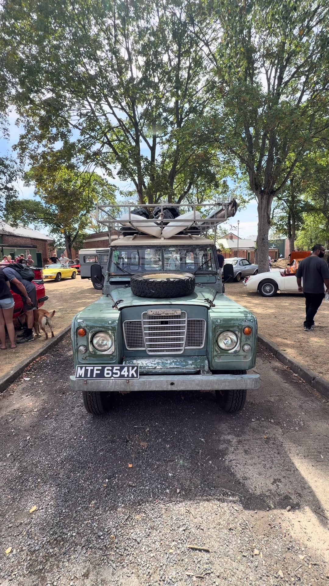 @landroversofdevon