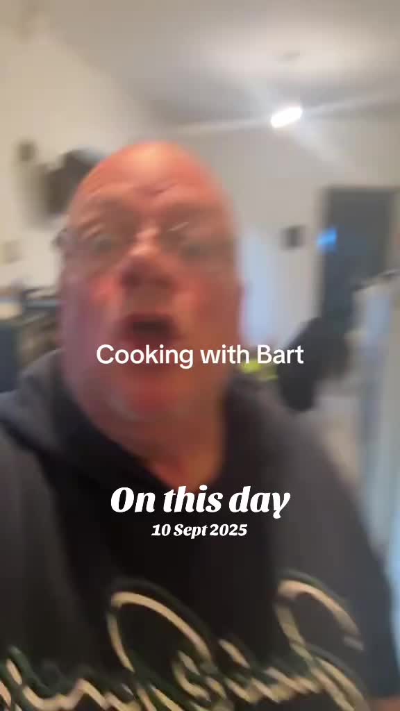 @BIGBARTMAN