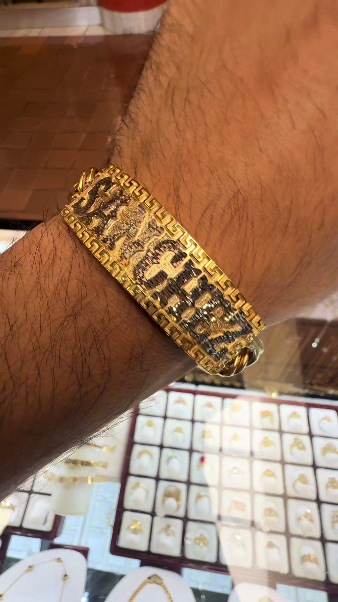 @AliJewelers