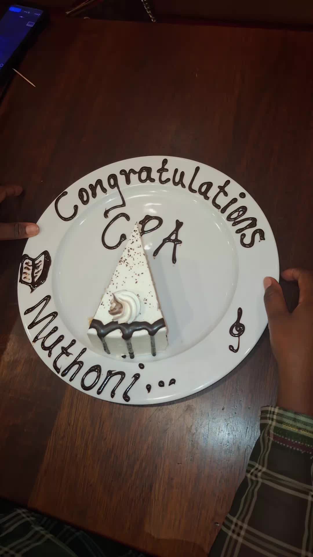 @CPA MUTHONI |SOFTWARE ENGINEER