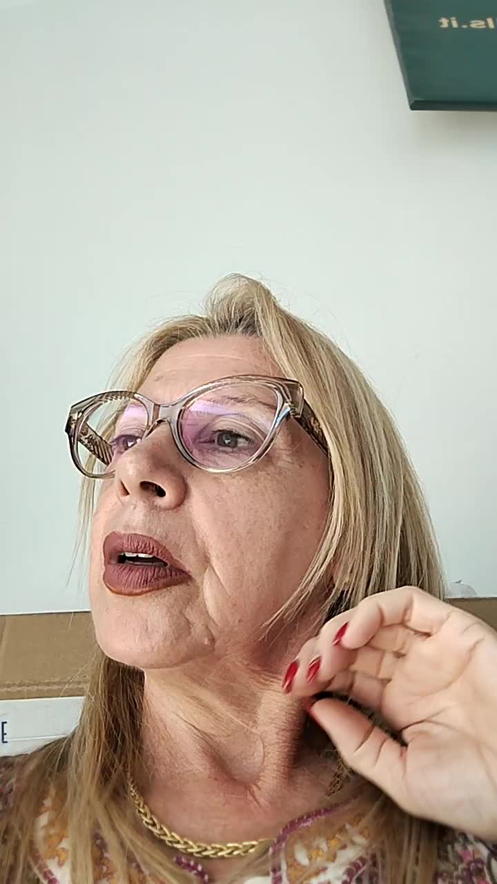 @Maria Concetta Terracina