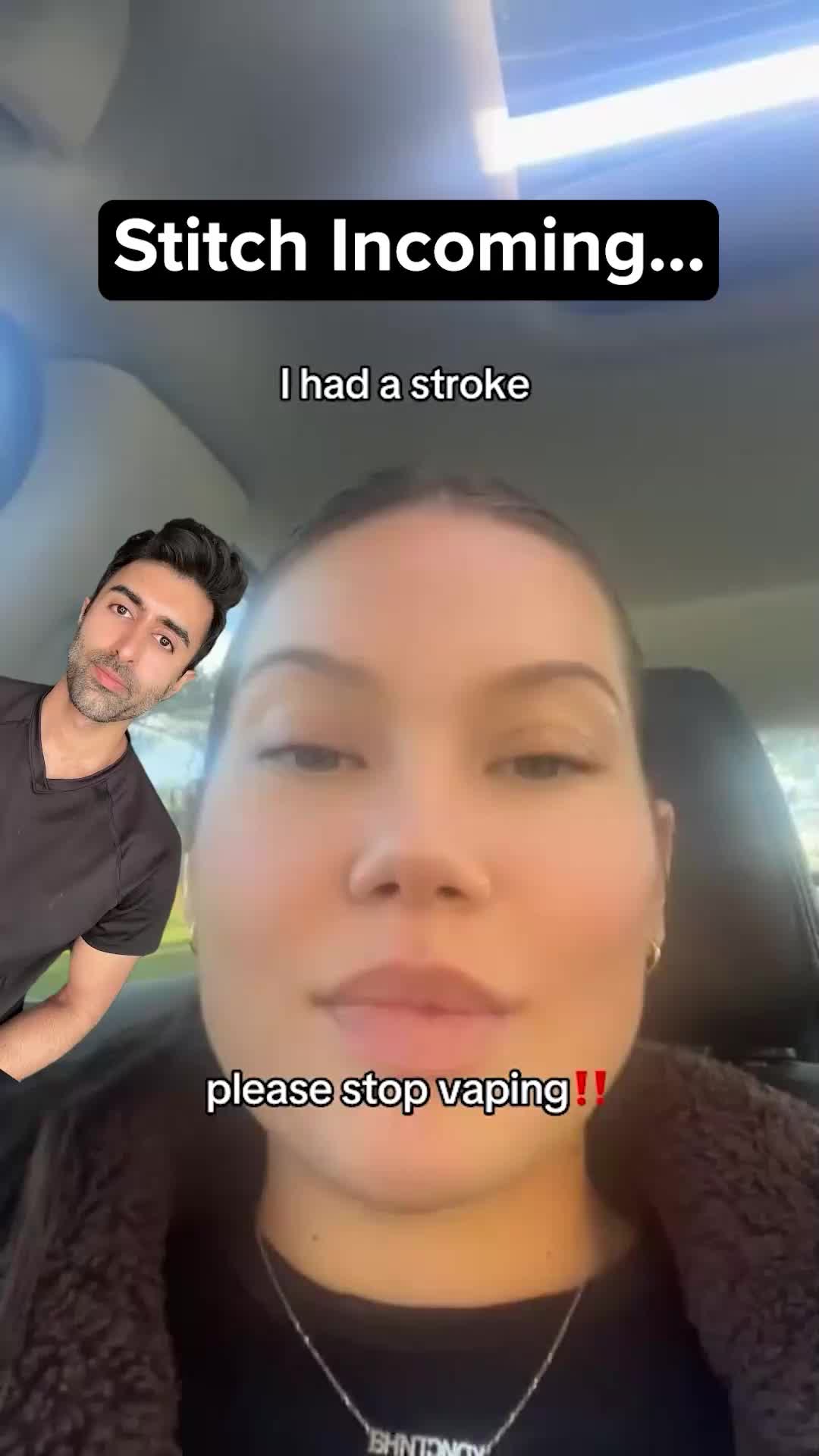 @DoctorSood, M.D.