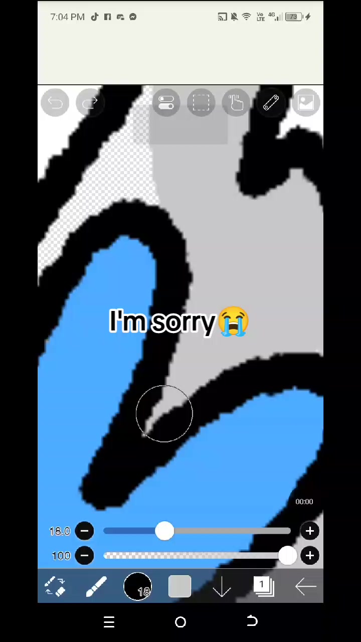 @I can't post anymore