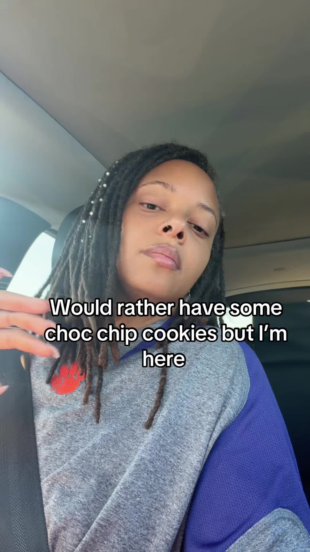 @Charley D