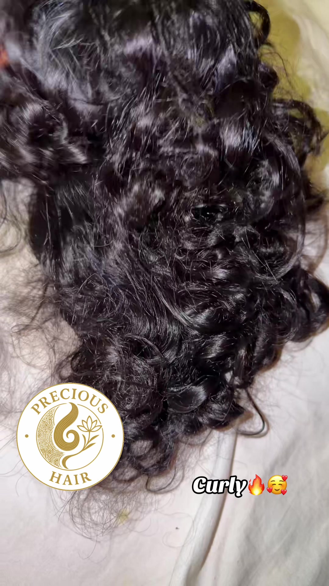 @PRECIOUS HAIR DAKAR