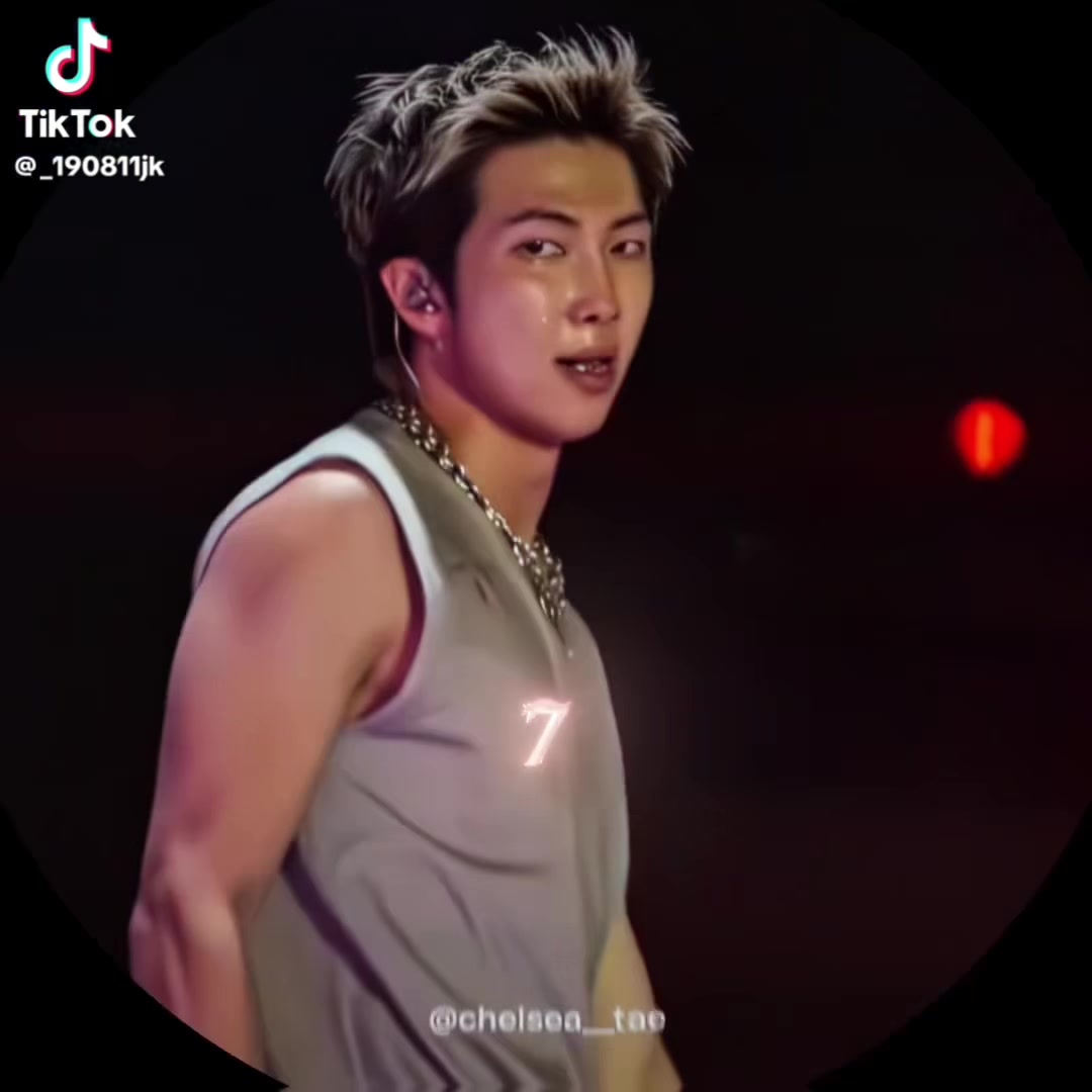 @Janina_Namjoon Stringini