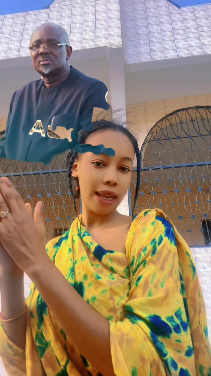 @La princesse 🦋❤️🇸🇳