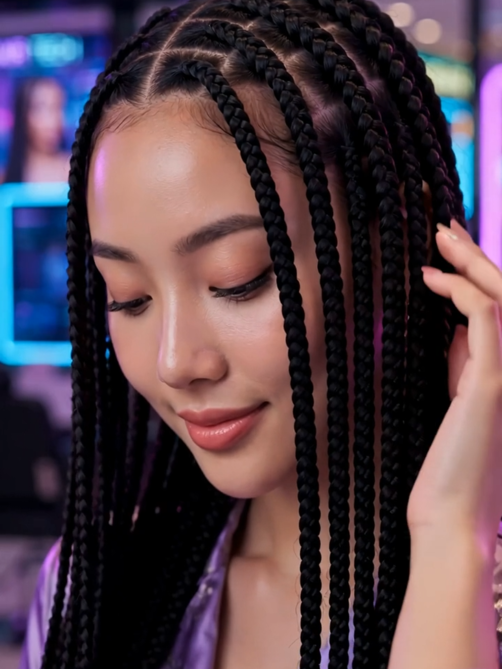 @Hair Trend Lab