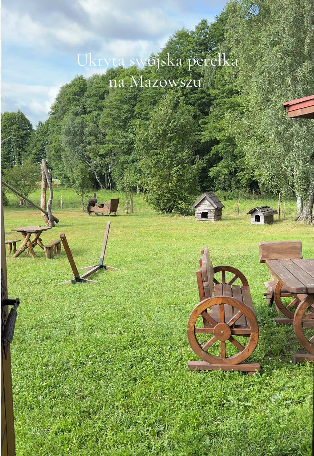 @Ciekawa.Porcja.Podróży | Julia