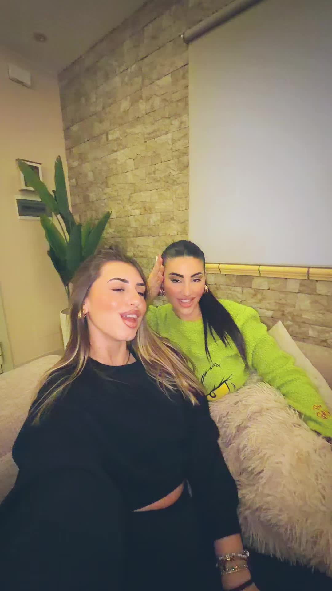 @Nicole