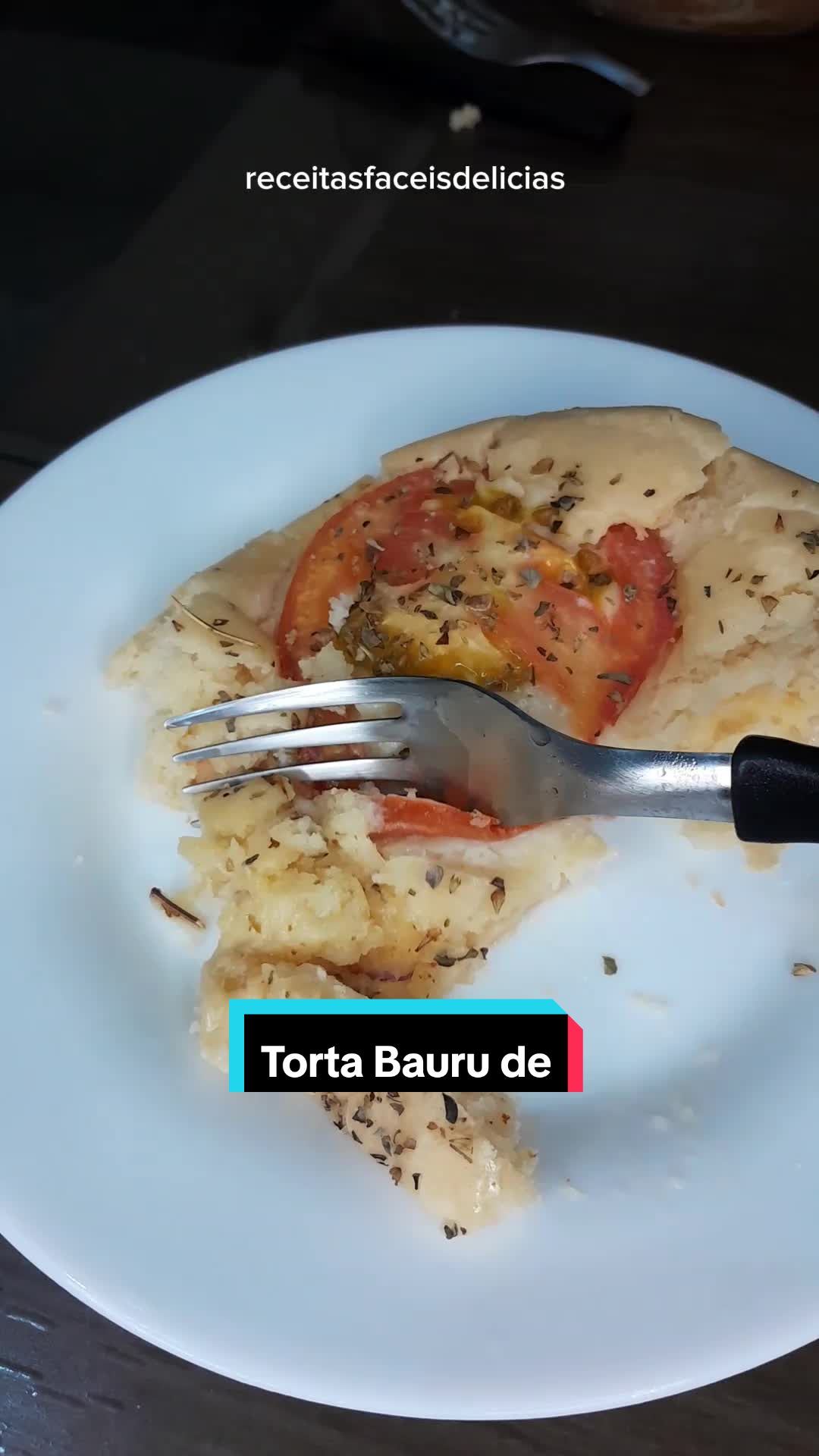 @Receitas F&aacute;ceis / Dicas