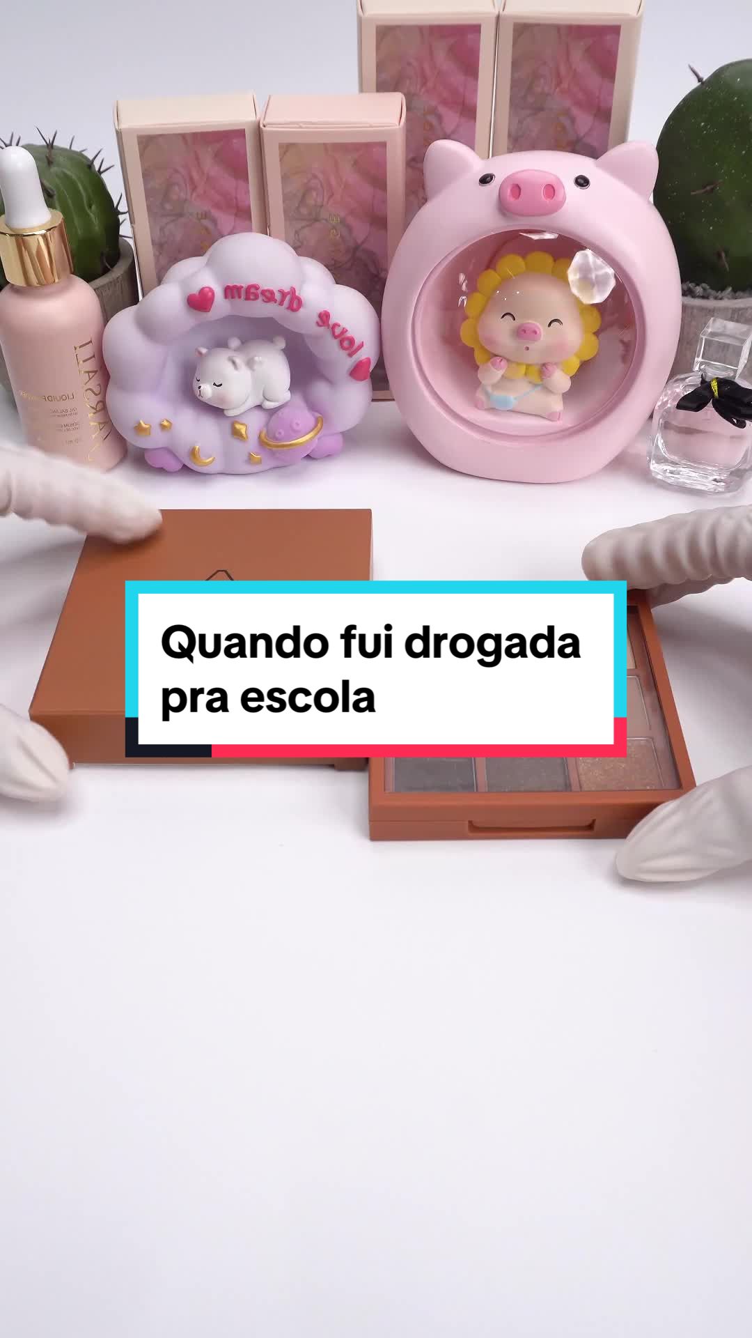 @Curiosos Audios