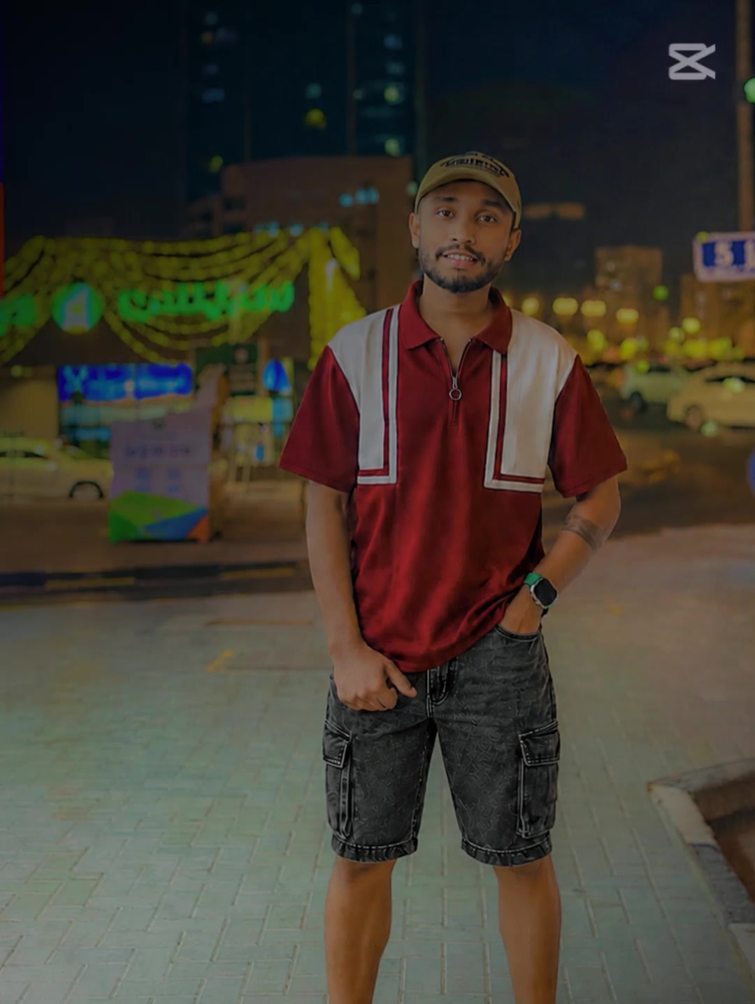 @Sachi-ya ✔&deg; 03:23 &deg; 🇦🇪