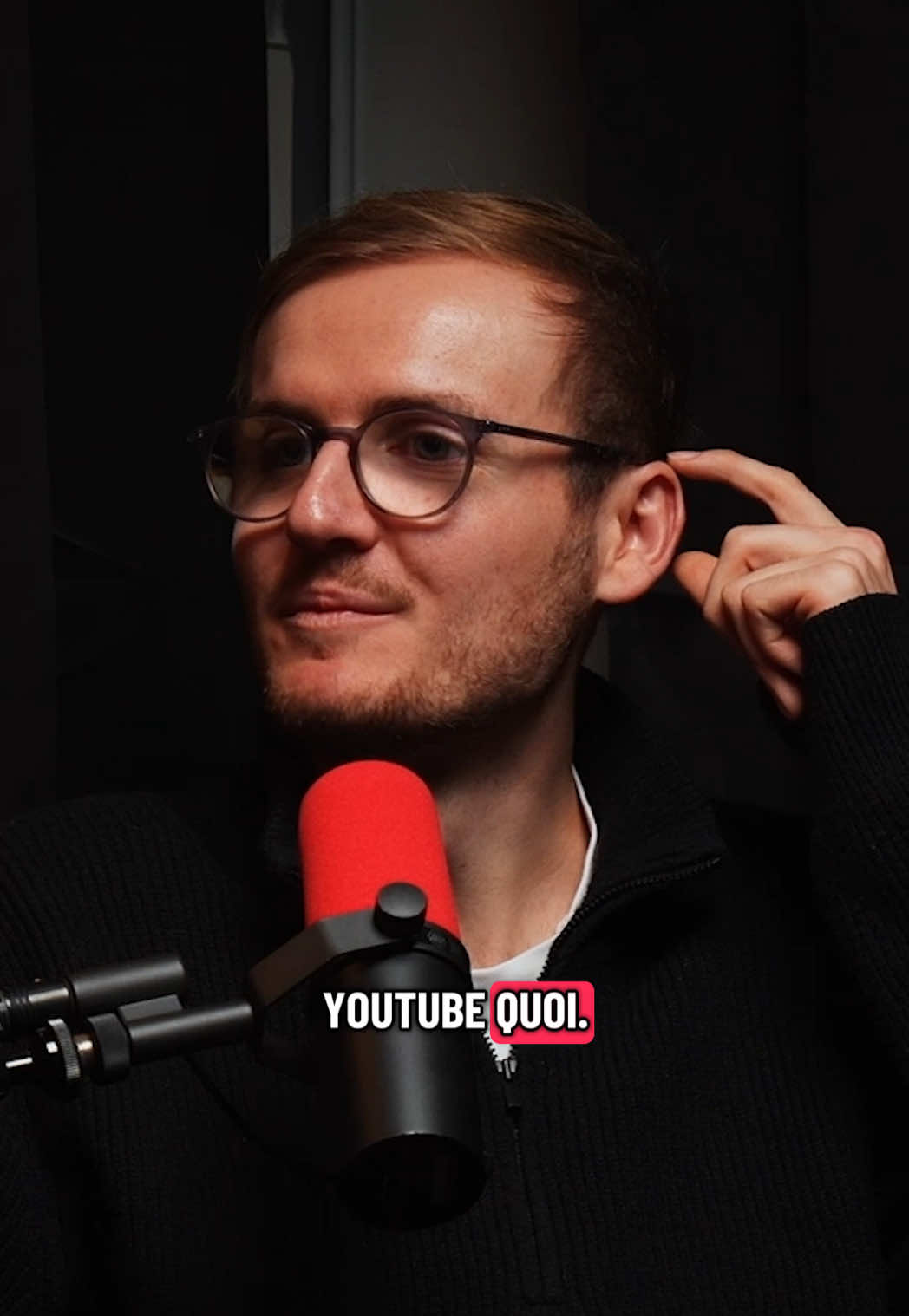 @Lebouseuh Podcast