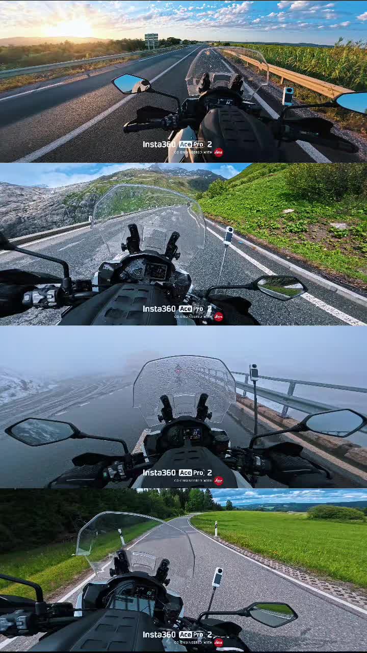 @Santos En Moto
