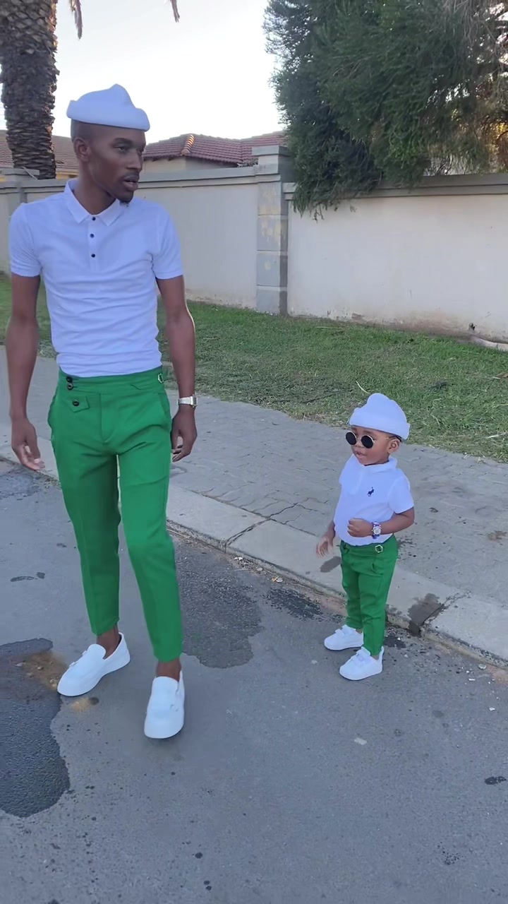 @Mxourvah the stylist