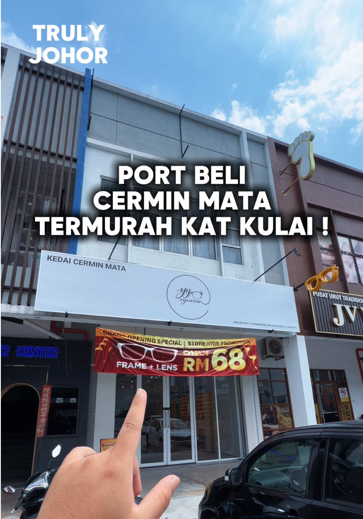 @TRULY JOHOR