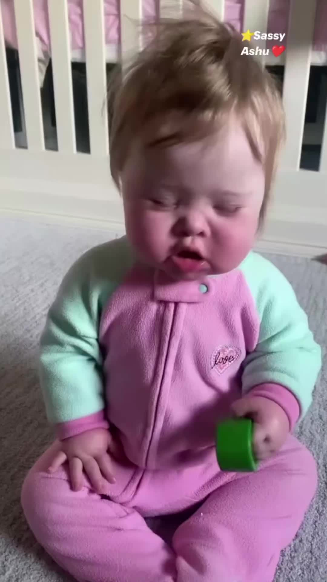 @Cutest babys🍼👶