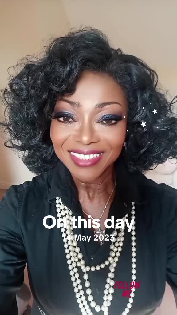 @Patti Boulaye
