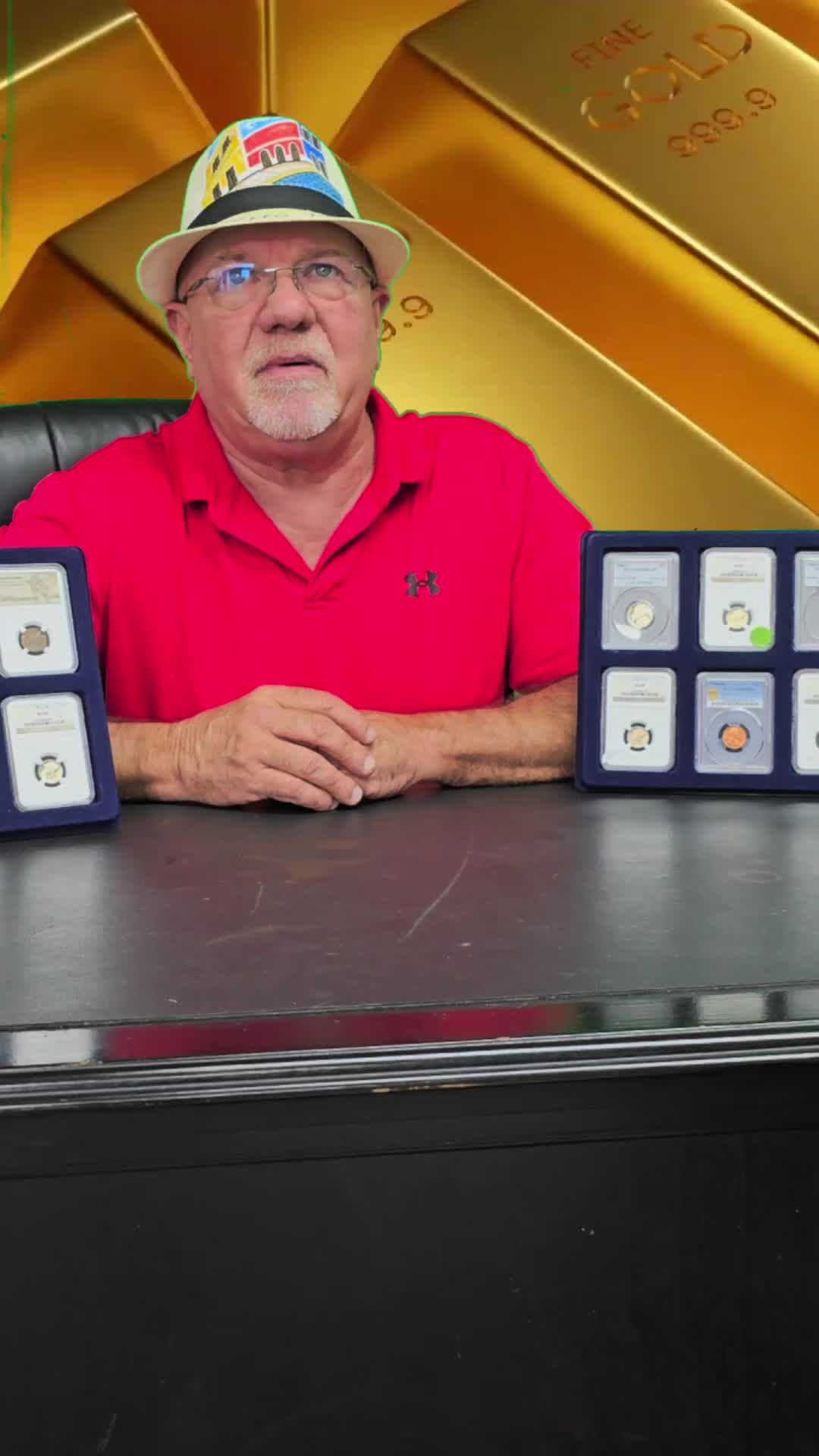 @East Coast Bullion