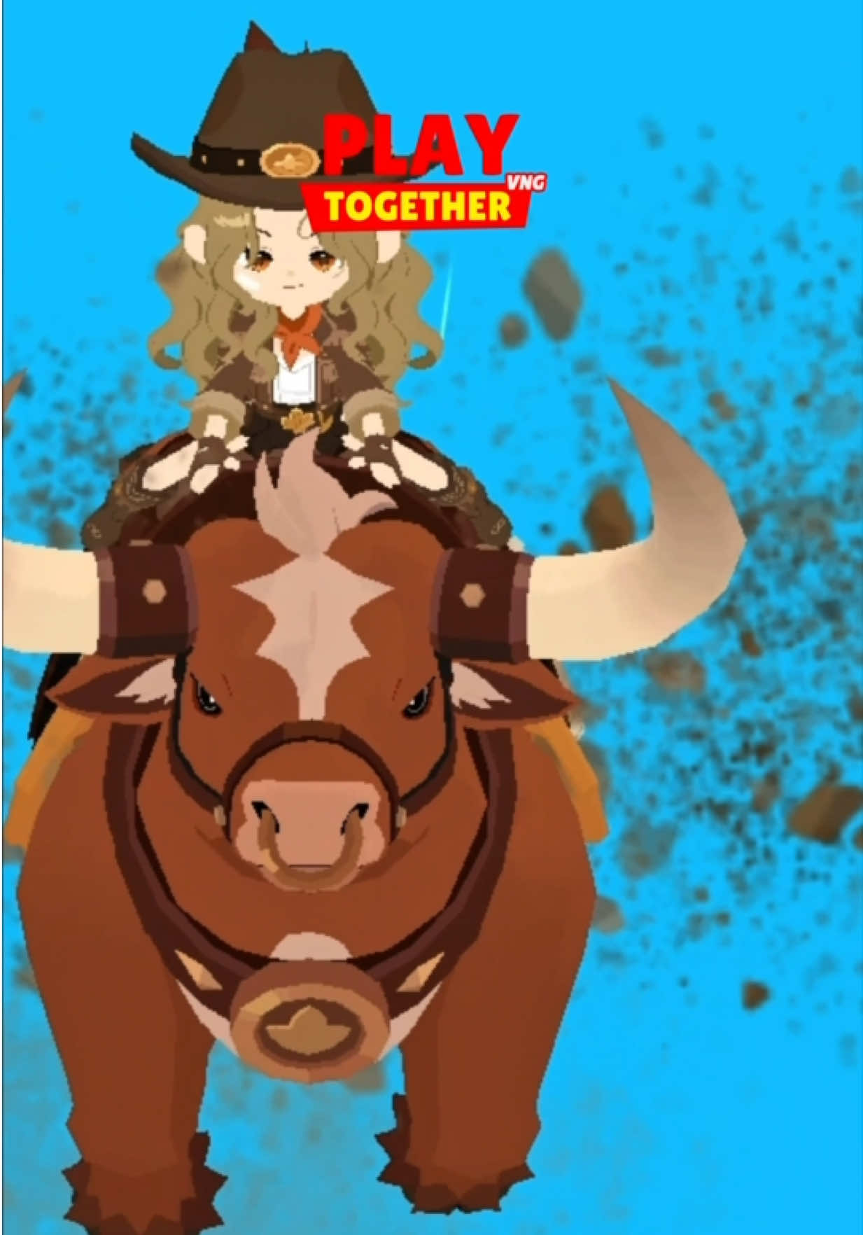 @Play Together VNG