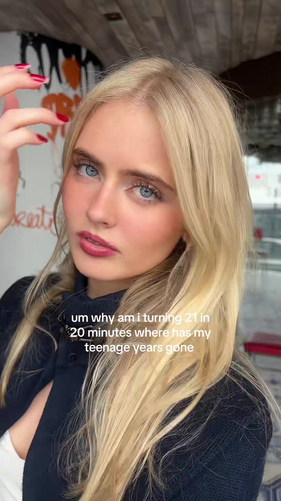 @Kate Alexandra