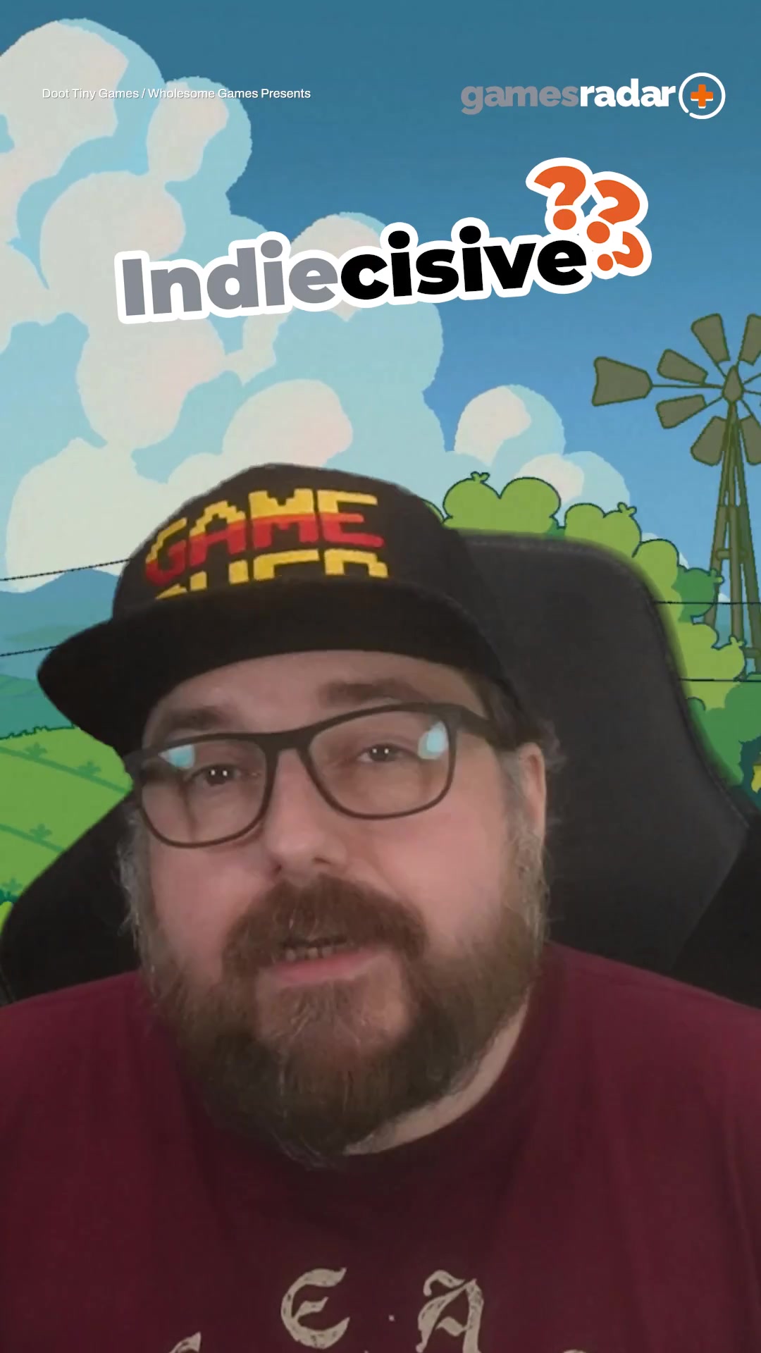 @Gamesradar.com