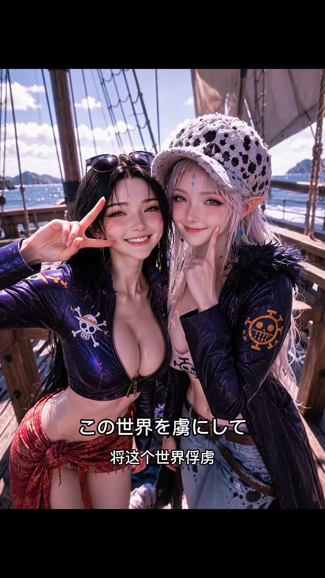 @Ice Queen Lilith ❄️