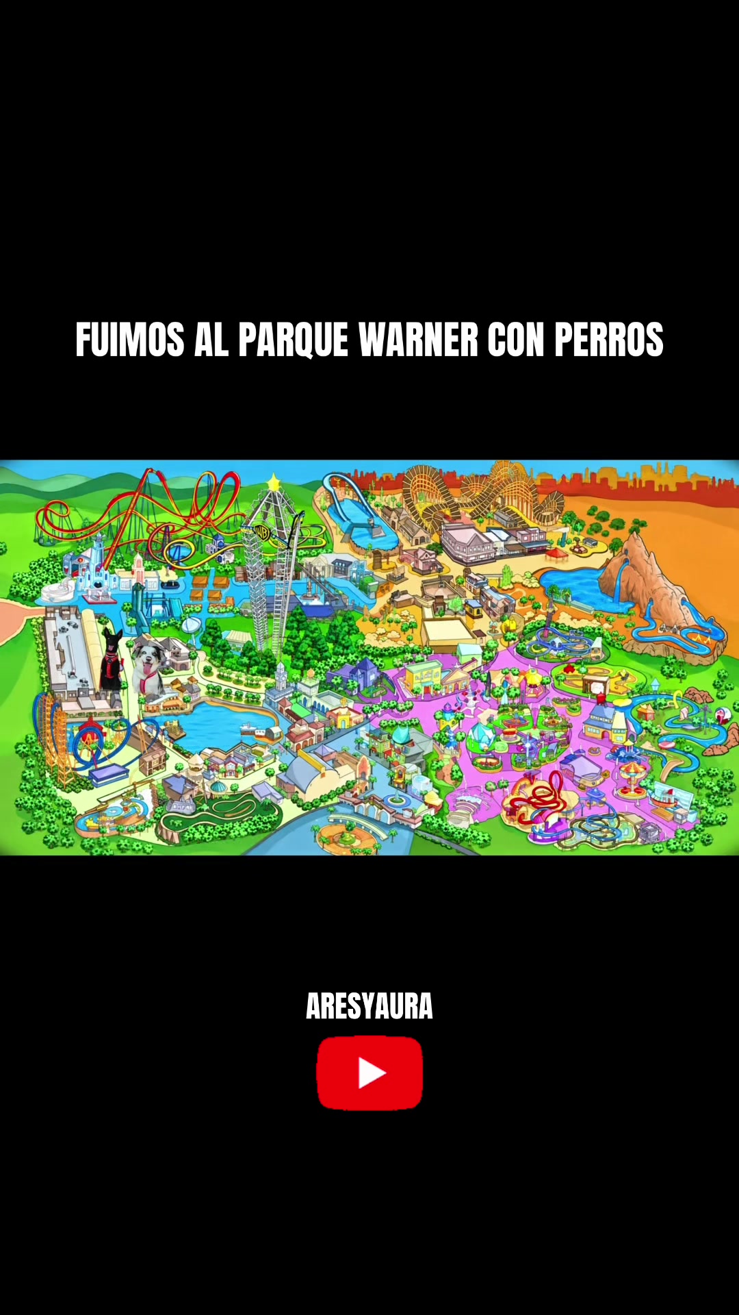 @Ares y Aura