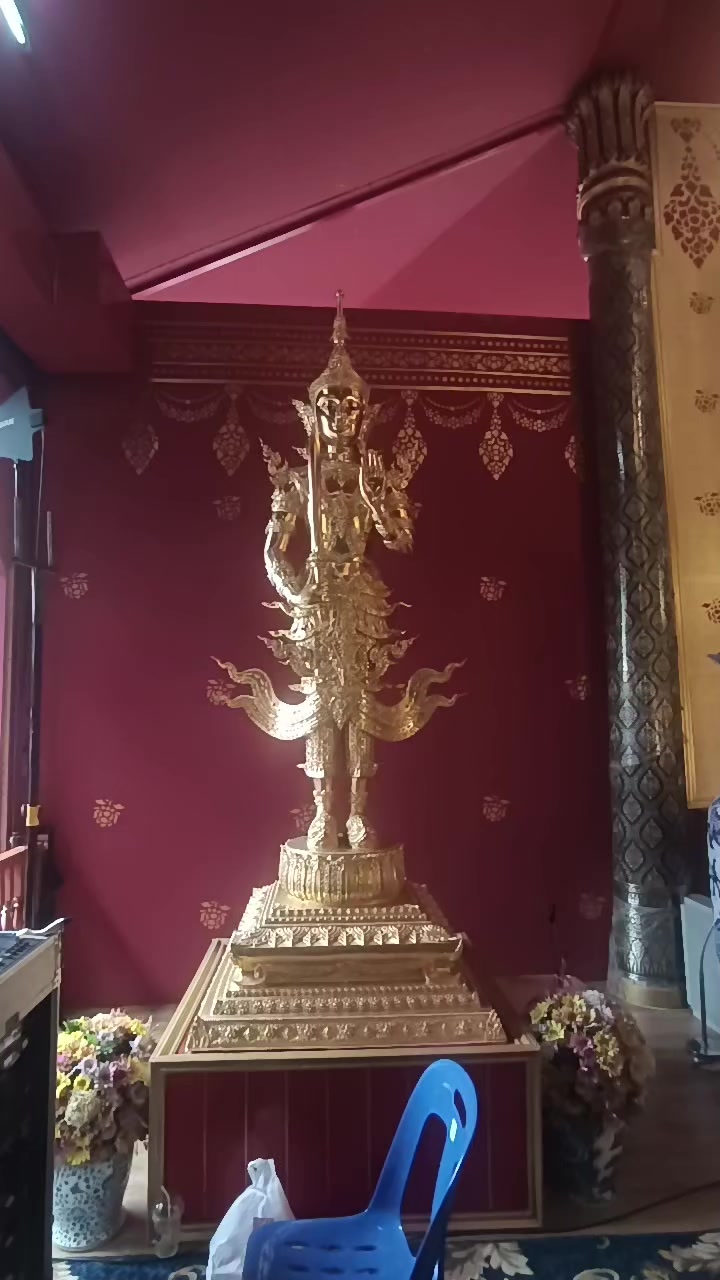 @ตัวเล็ก คนบ้าน บ้าน