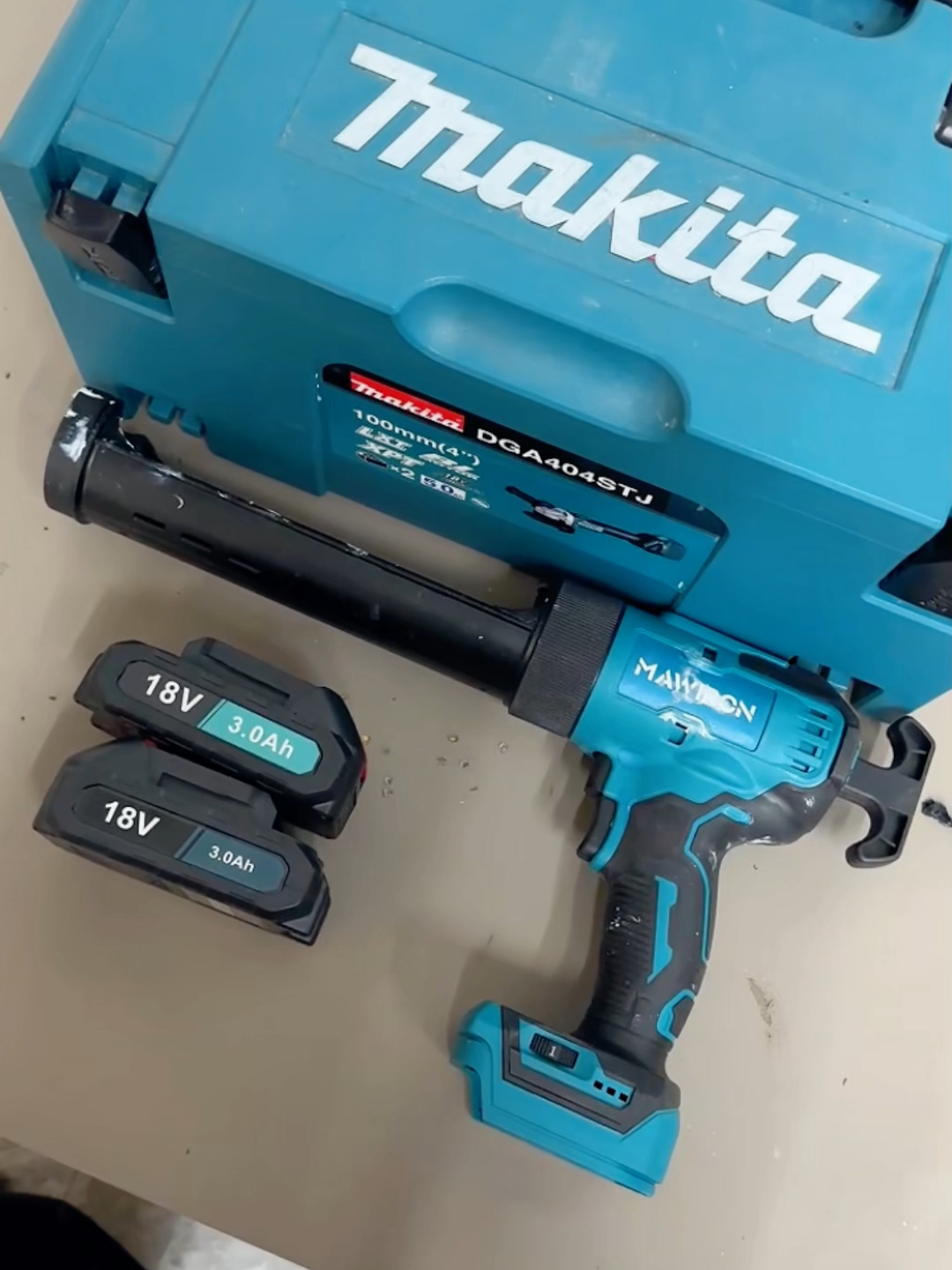 @Dematool